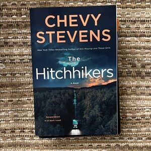 The Hitchhikers by Chevy Stevens